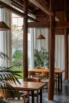Fanjingshan Yunyu Xi Yeshe Panorama Homestay - 조식 운영