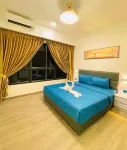 Agile SkyView Suites KL