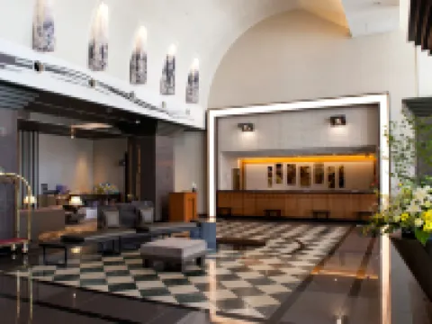 Toyama Excel Hotel Tokyu Hoteles en Toyama