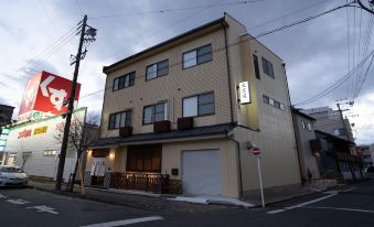 Daikichiya  Japanese-Style Entire Floor Private Rental Inn, Nagoya Station