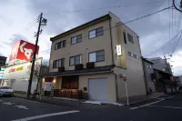 Daikichiya  Japanese-Style Entire Floor Private Rental Inn, Nagoya Station