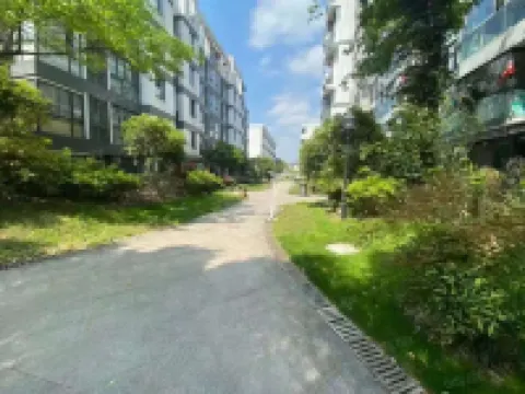 He Pu Wu Xu Homestay โรงแรมในเหอผู่