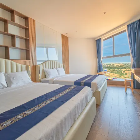 Luxury Apartment - Apec Mandala Chambay Mui Ne