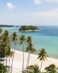 Holiday Inn Resort Bintan Lagoi Beach by IHG - Romantic