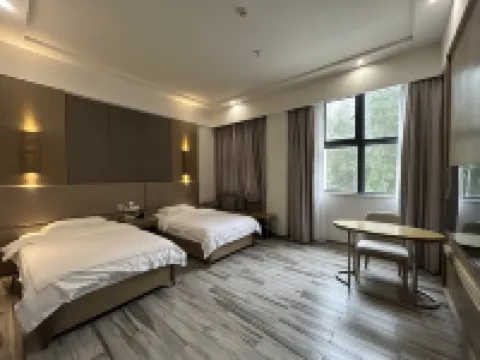 Gold Coast Left Bank Hotel Hotels in Nan'ao County