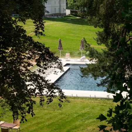 Novotel Domaine de Maffliers - Demeures de Campagne