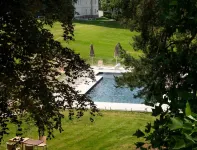 Novotel Domaine de Maffliers - Demeures de Campagne - piscina