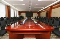 Aheqi County Hotel