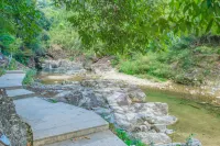 Nankunshan Longyueju Vacation Villa - Mountain view