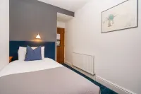 The Washington Hotel berhampiran O2 Academy Bristol