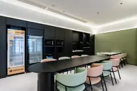 Hi Inn (Shangqiu Normal University Pingyuan Middle Road) - 2-Star