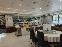 Bama Secret Realm Resort Hotel - breakfast