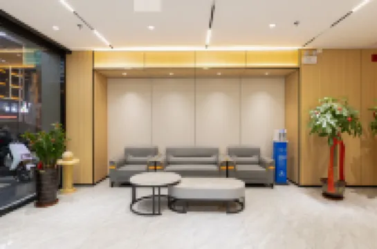 Danzhou old captain Hotel