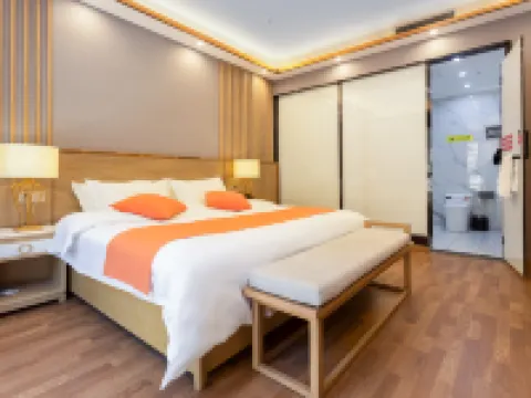 Chayu Bahengwa Hotel Hotels in Zayu