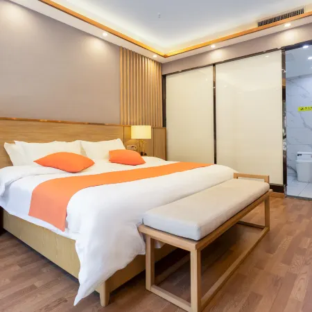 Chayu Bahengwa Hotel
