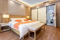 Chayu Bahengwa Hotel Hotels in Zayu