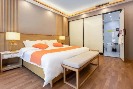 Chayu Bahengwa Hotel Отели в г. Чаюй