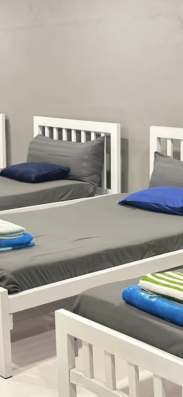 รูปภาพของสกาย ริเวอร์ รีสอร์ท เบตง