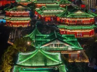 Nanchang Tengwang Pavilion Huangbo Hotel (Tengwang Pavilion) Hotels in Nanchang