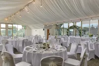 Ufford Park Resort - Parking