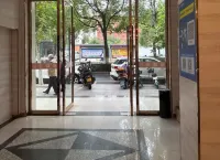 Jingfang Esports Hotel (Ji'an Anning Road Store)