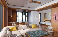 One Fukuoka Hotel