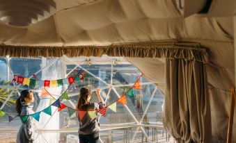 Izu Shaboten  Village Glamping