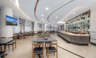 Diamond Hotel, Longhai District, Zhangzhou City