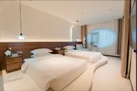 陵水香水灣如院民宿 - 2星級