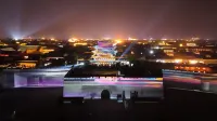 Pu she·Chinese style elegant courtyard vacation accommodation(Pingyao Scenic Area Store) - Scenic
