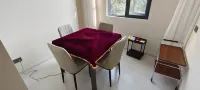 Feeling Relaxed Garden Hotel