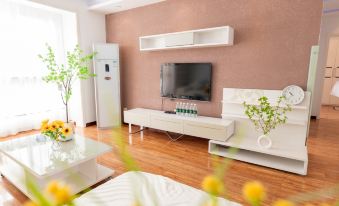 Zhu Jia Homestay