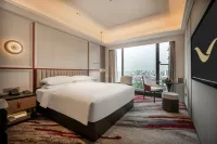 Mövenpick by Accor Kuanzhai Alley Chengdu Hotel in zona CPC Sichuan Committee Party School West Campus