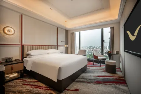 Mövenpick by Accor Kuanzhai Alley Chengdu