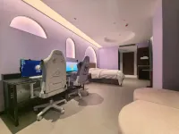 Heスポーツホテル(新田バスターミナル)