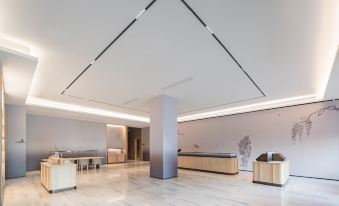 JI Hotel (Wenling Wanchang Road Subway Station)