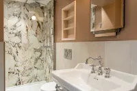 Hotel Duquesne Eiffel - Balkon