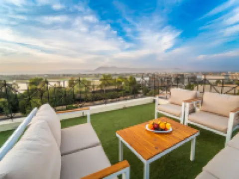 The Temple Hotel & Spa Hotels in Luxor