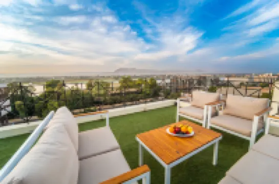 The Temple Hotel & Spa