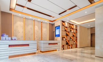 LAVANDE Hotels(Shangrao Baoze Building Wanda Plaza Branch)