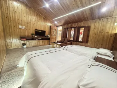 Sangzilin Homestay