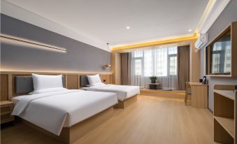 Qinghe Boutique Hotel