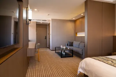 Xinyue Hotel
