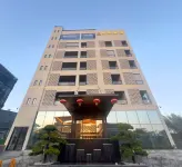 Guanjia No. 1 Hotel