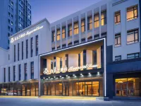 Magnotel Hotel (Shenyang Yuhong Square Subway Station) Hotels in Yuhong District