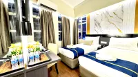 Central City Hotel @ Chinatown