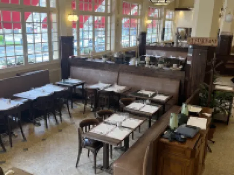 Grand Hôtel de l'Espérance Ξενοδοχεία στην πόλη Lower Normandy