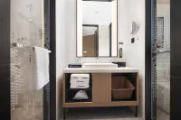 هامبتون باي هيلتون ميانيانغ يوشيان فنادق في ميانيانغ