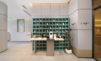 Country Inn & Suites by Radisson Hotel (Suqian Siyang Renmin Middle Road)
