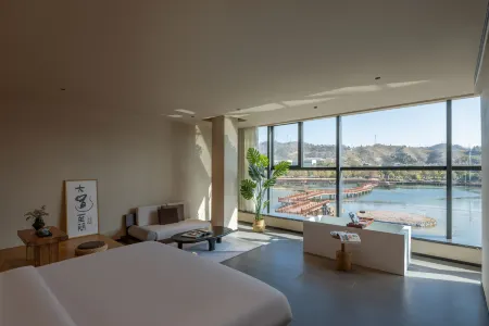 Taiji Zhi Ye Homestay Suji